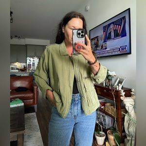 BLANK NYC jacket, size M